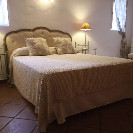 Agroturismo Llucmacanes Gran 마혼 외부 사진