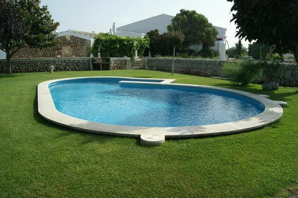 Agroturismo Llucmacanes Gran 마혼 외부 사진