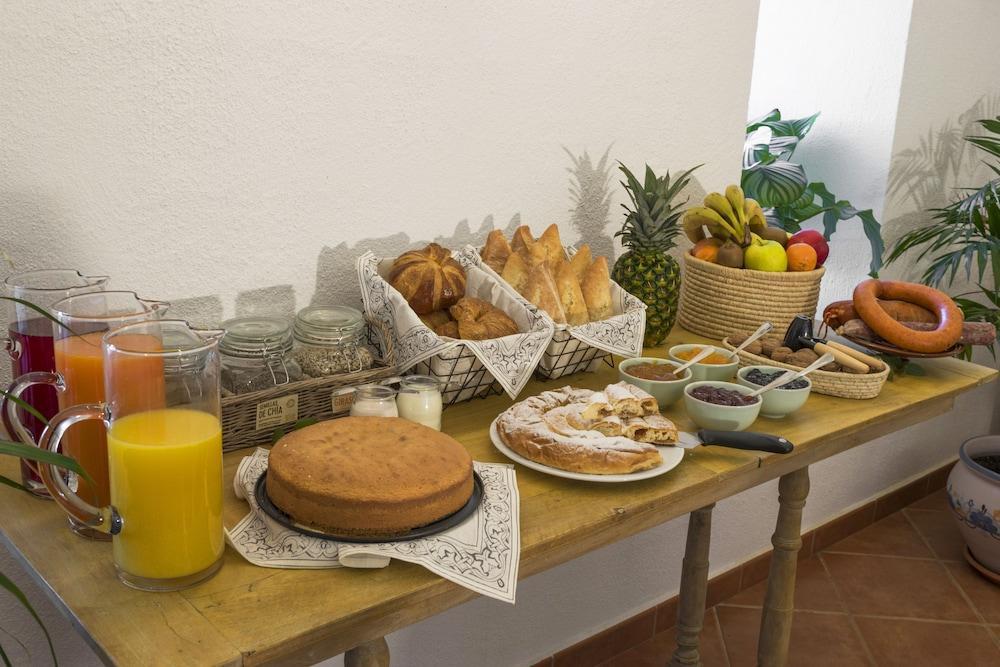 Agroturismo Llucmacanes Gran 마혼 외부 사진